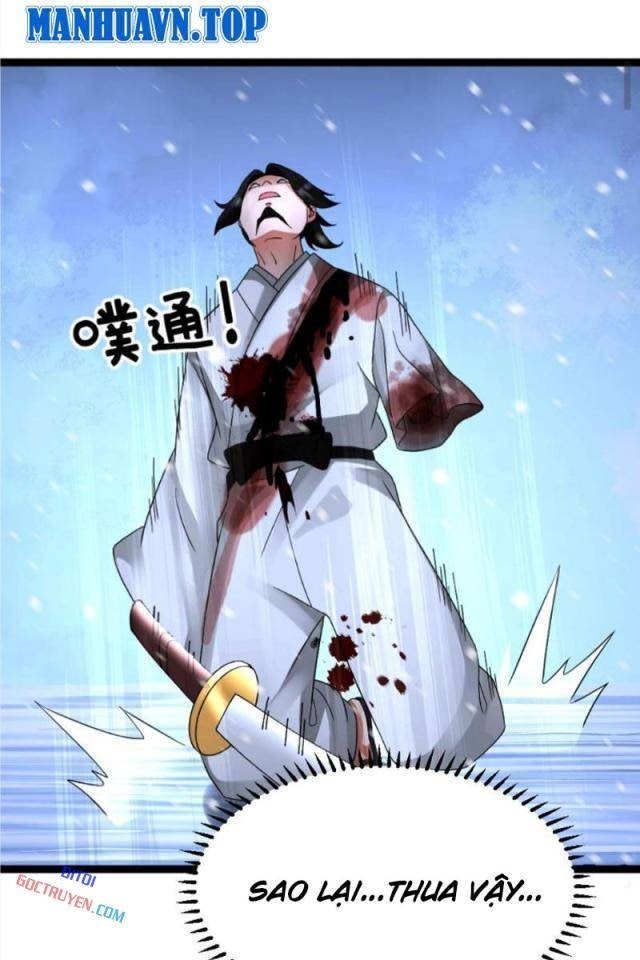 Toàn Cầu Băng Phong: Ta Chế Tạo Phòng An Toàn Tại Tận Thế - Page 10