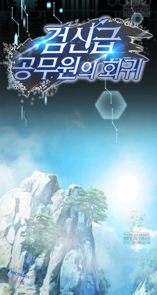 Công Chức Cấp Kiếm Thần Hồi Quy - Page 21