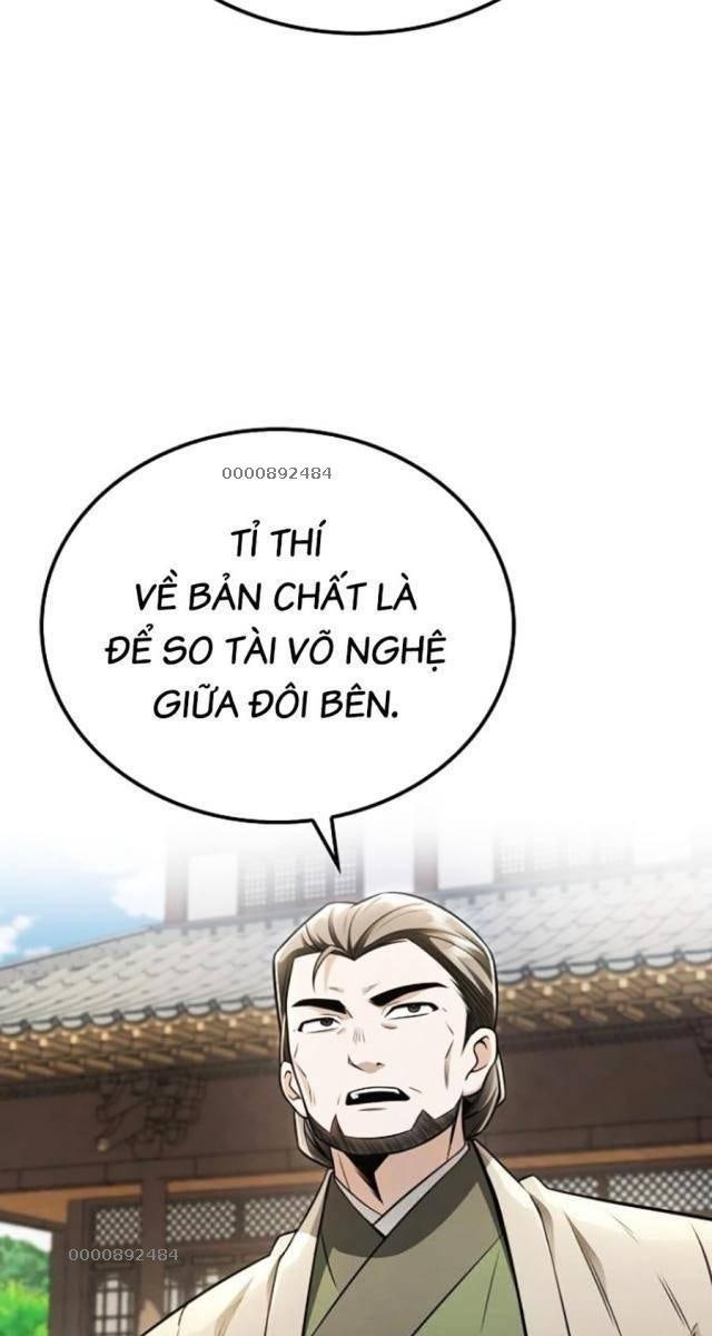 Quỷ Kiếm Thiên Tài Của Hoa Sơn Phái - Page 7
