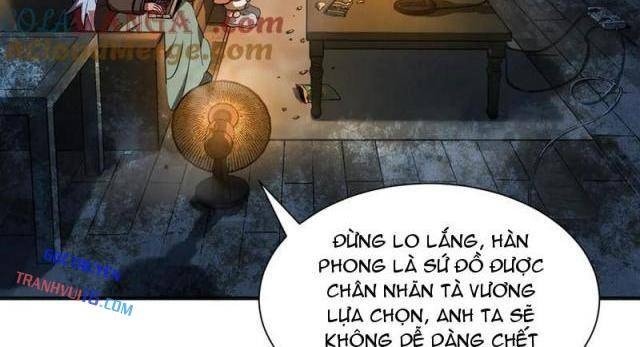 Cực Hàn Chiến Kỷ - Page 26