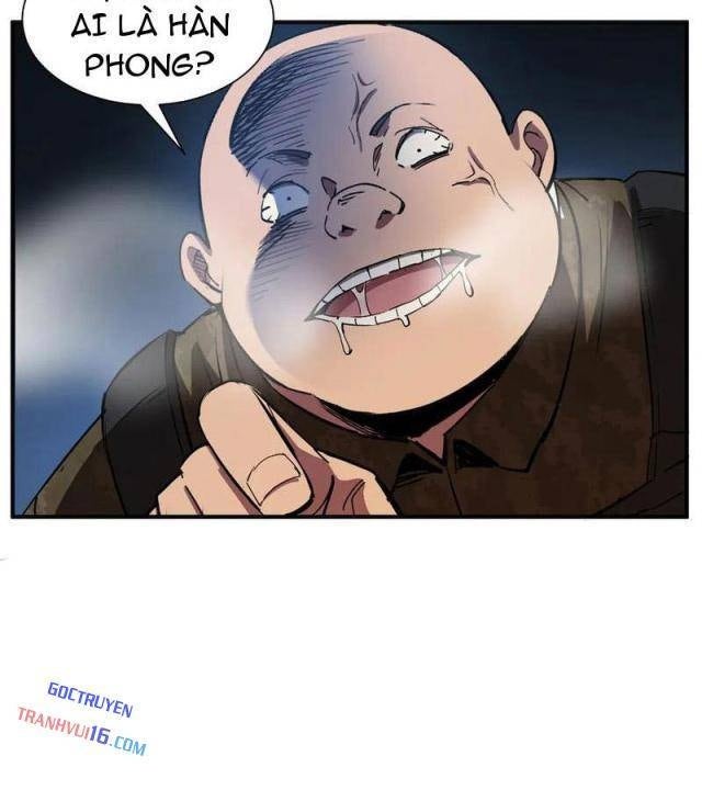 Cực Hàn Chiến Kỷ - Page 12