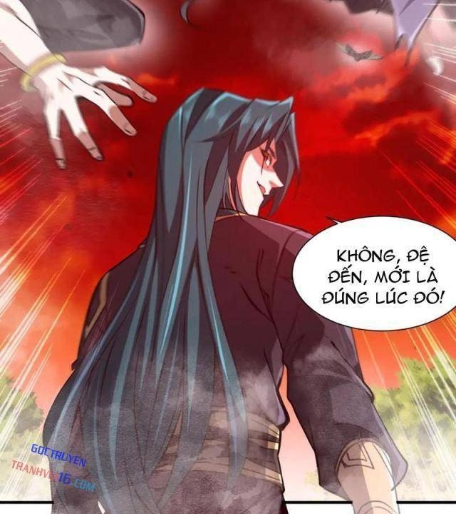 Trùng Sinh Ma Tu:Bắt Đầu Từ Việc Nhặt Được Một Viên Tinh Cầu Zombie - Page 10