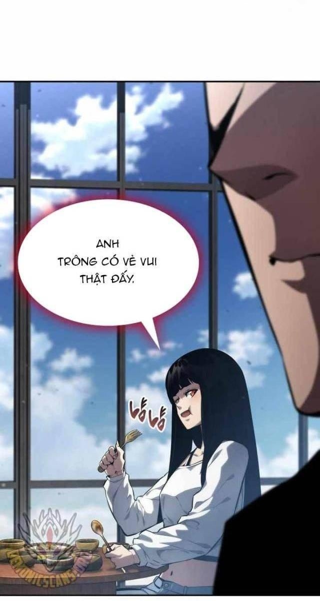 Chiêu Hồn Sư Siêu Phàm - Page 8