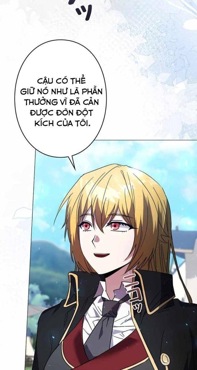 Bức Thư Tình Đến Từ Tương Lai - Page 53