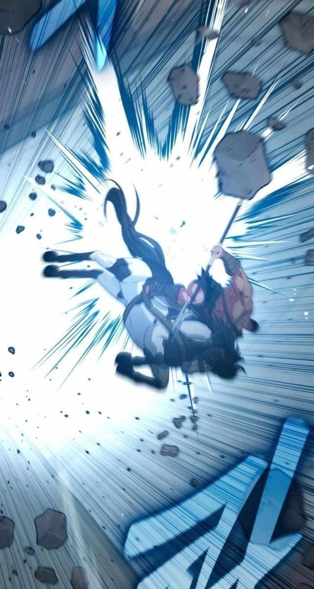 Cuồng Nhân Seoul - Page 133