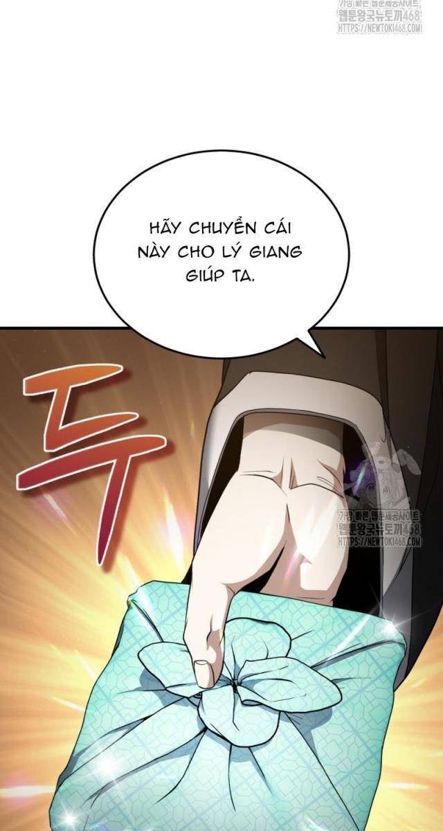 Thiếu Gia Yểu Mệnh Nhà Họ Bạch - Page 29