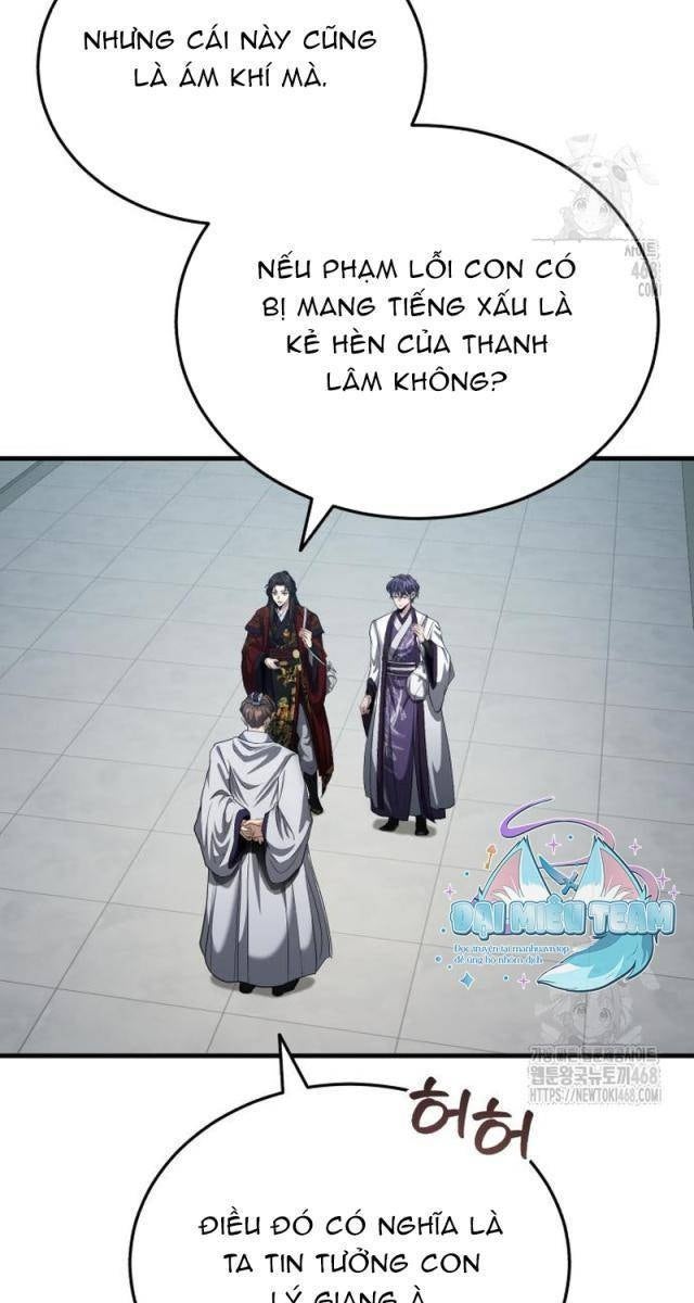 Thiếu Gia Yểu Mệnh Nhà Họ Bạch - Page 23