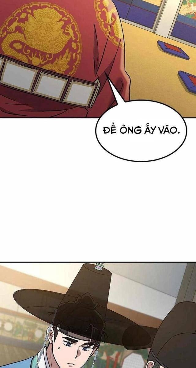 Bác Sĩ Tới Joseon - Page 28