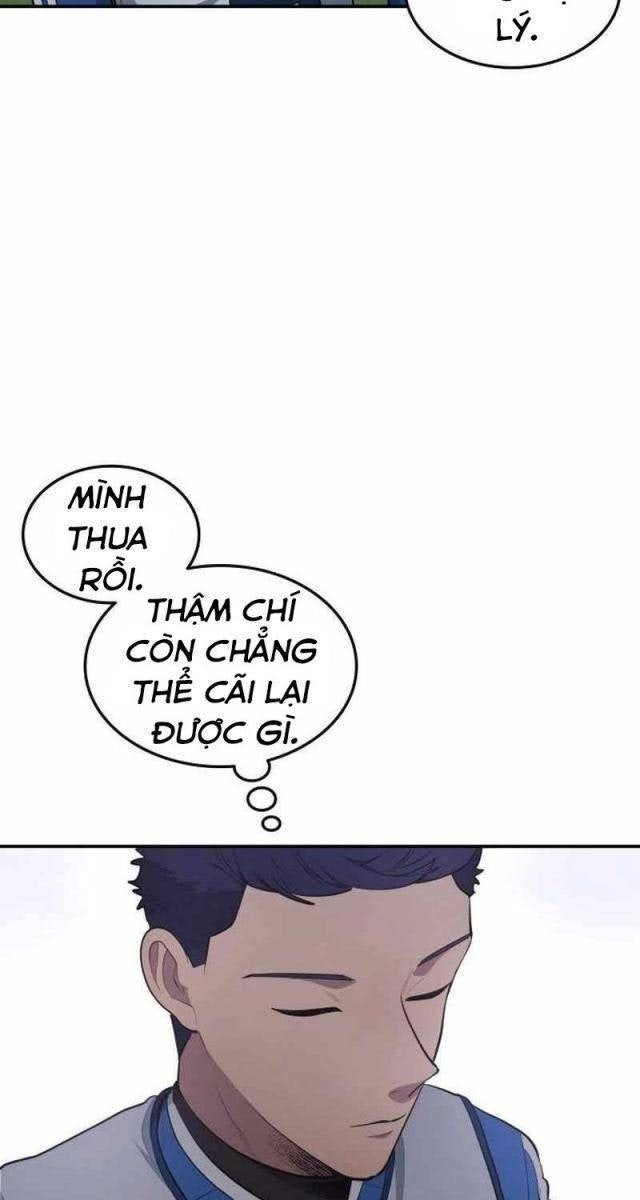 Thiên Phú Bóng Đá Tất Cả Đều Là Của Tôi! - Page 10