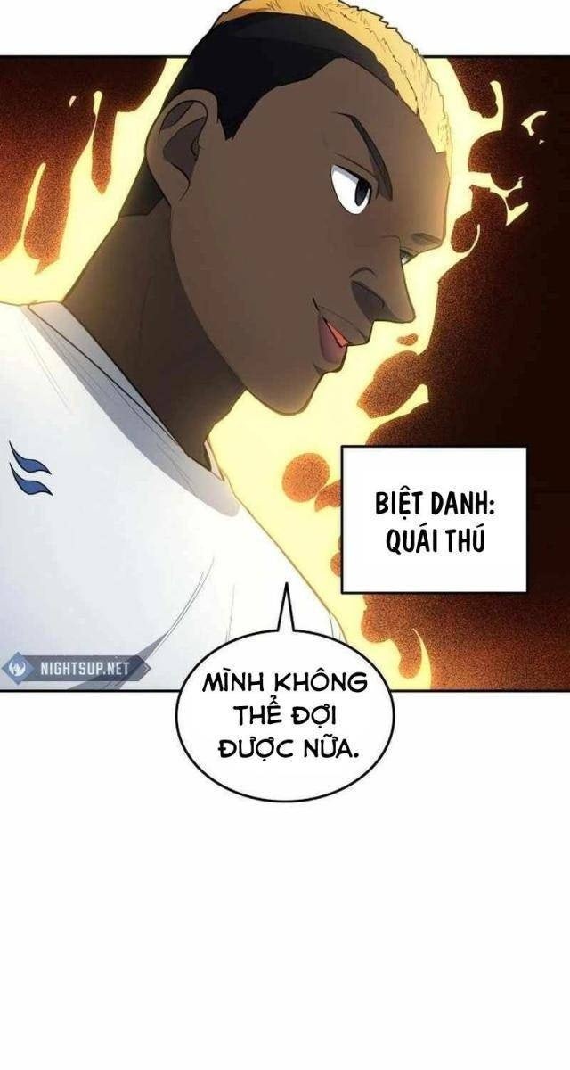 Thiên Phú Bóng Đá Tất Cả Đều Là Của Tôi! - Page 60