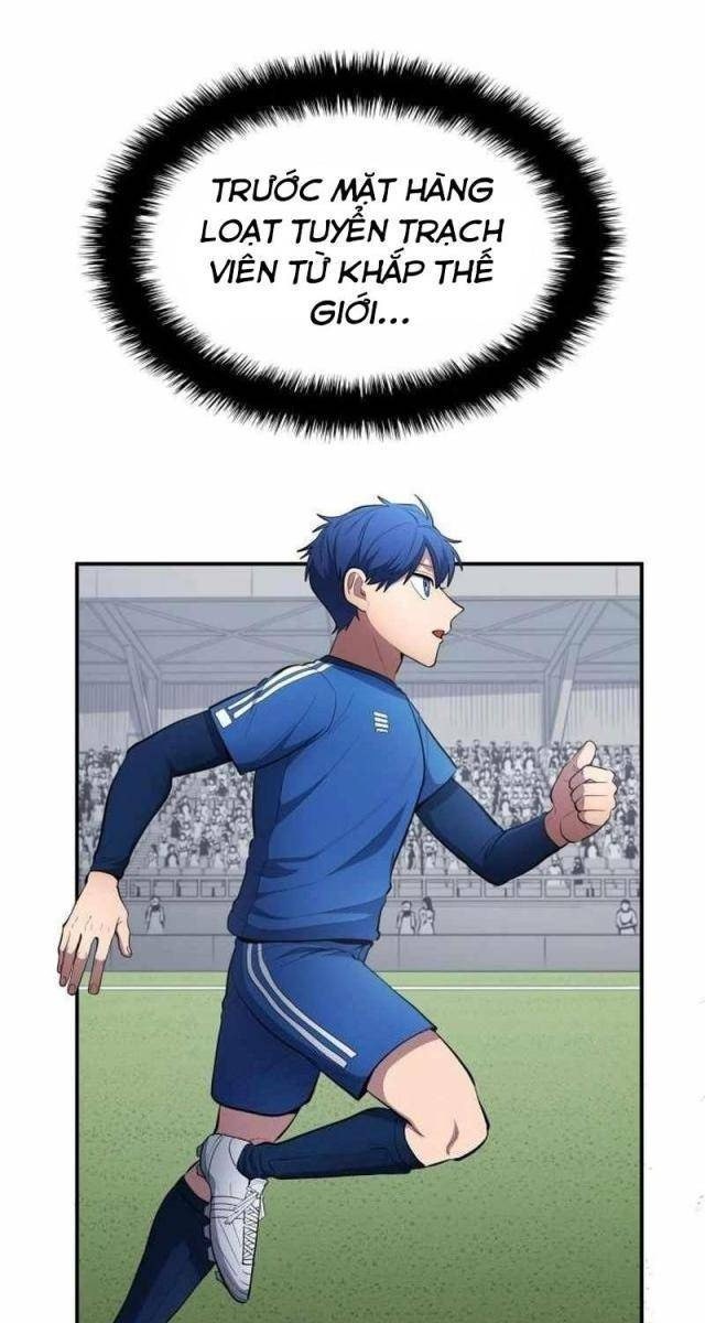 Thiên Phú Bóng Đá Tất Cả Đều Là Của Tôi! - Page 77