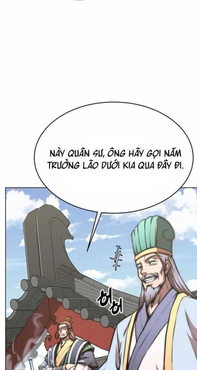 Con Trai Út Của Gia Tộc Nam Cung Thế Gia - Page 112