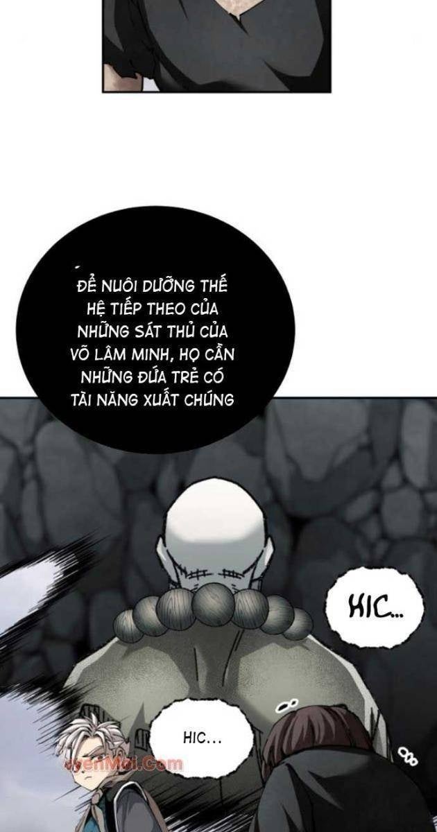 Ông Võ Giả Và Cháu Chí Tôn - Page 60