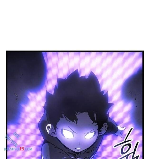 Tôi Thăng Cấp Một Mình Tận Thế Ragnarok - Page 108