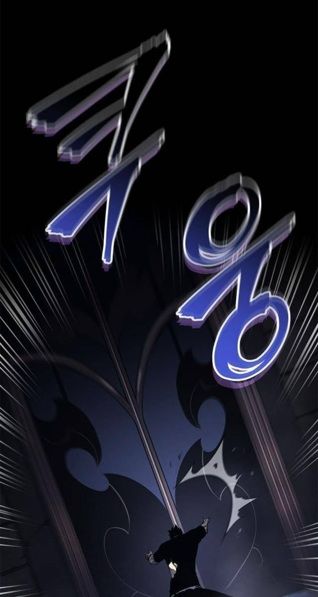 Tôi Thăng Cấp Một Mình Tận Thế Ragnarok - Page 95