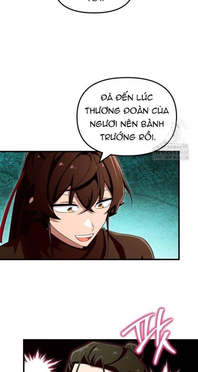 Nhà Nghỉ Thiên Ma - Page 82