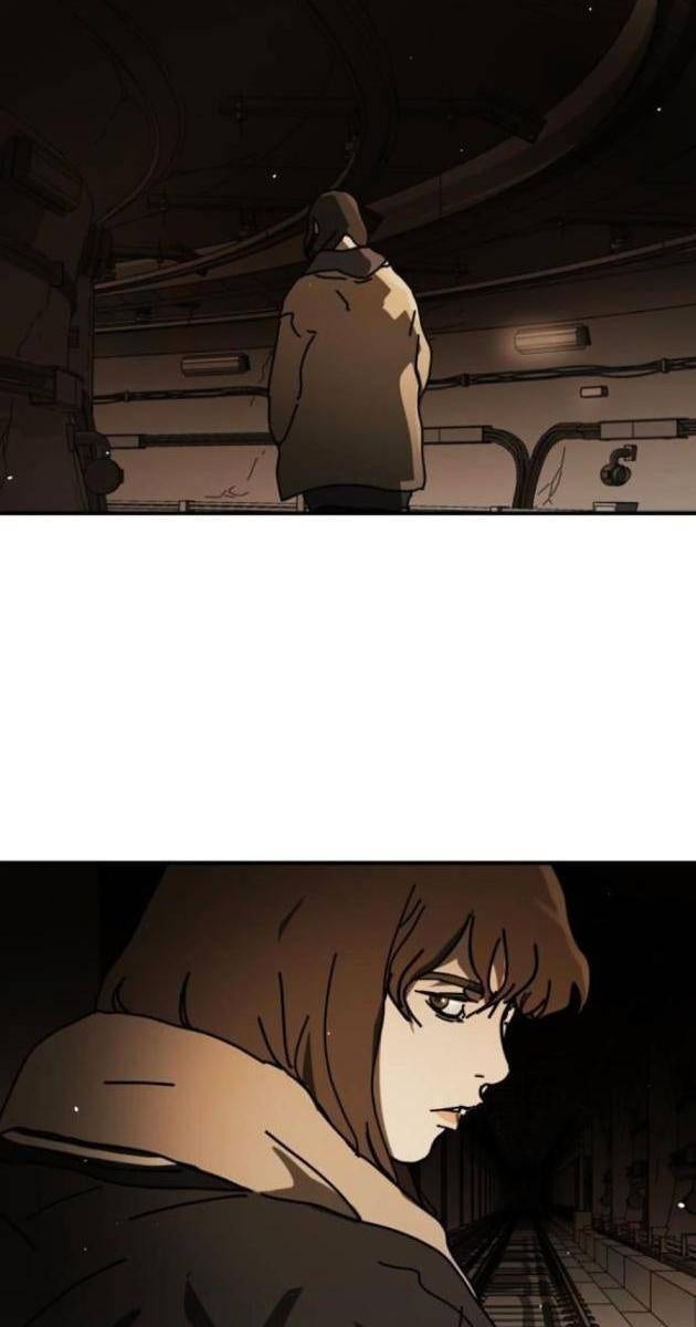 Đại Dịch Seoul - Page 107