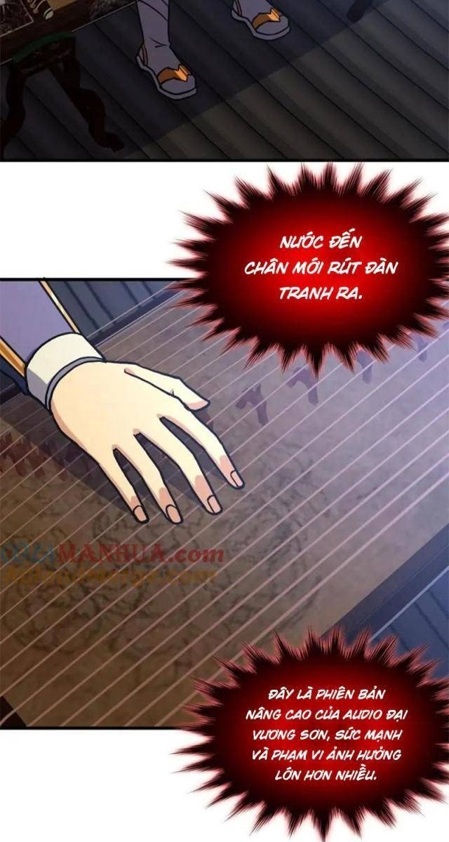 Chiếm Cái Đỉnh Núi Làm Đại Vương - Page 13