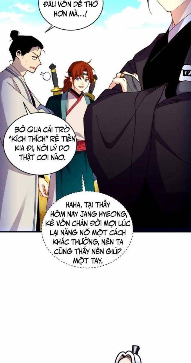 Phi Lôi Đao - Page 107