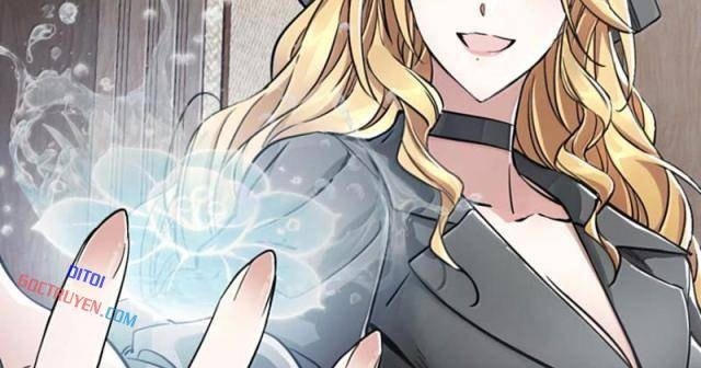 Bàn Tay Thần Thánh - Page 16