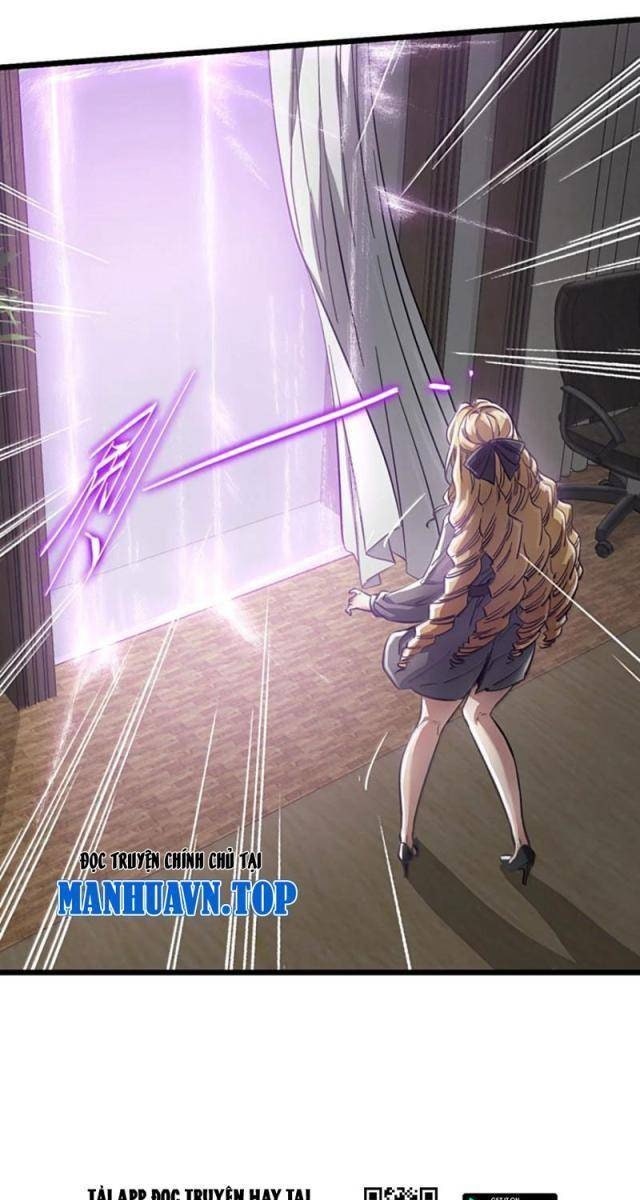 Bàn Tay Thần Thánh - Page 45