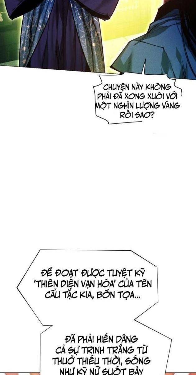 Chuyển Sinh Vào Thế Giới Võ Lâm - Page 122