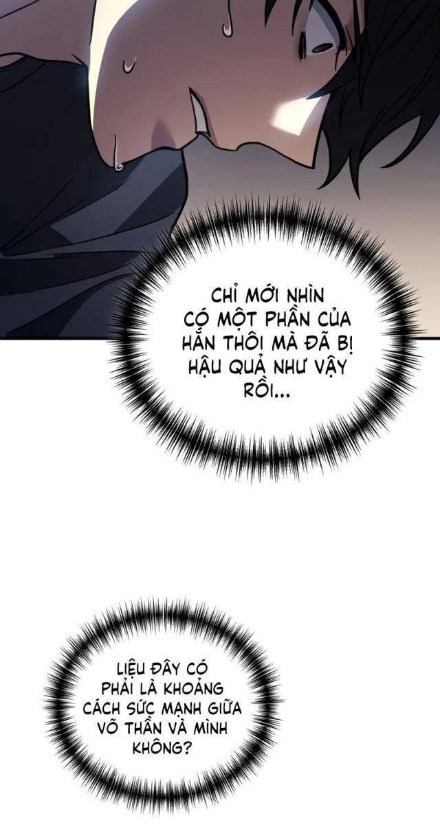 Thần Chiến Tranh Trở Lại Cấp 2 - Page 110