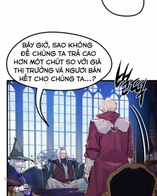 Mỗi Lính Đánh Thuê Trở Về Đều Có Một Kế Hoạch - Page 81