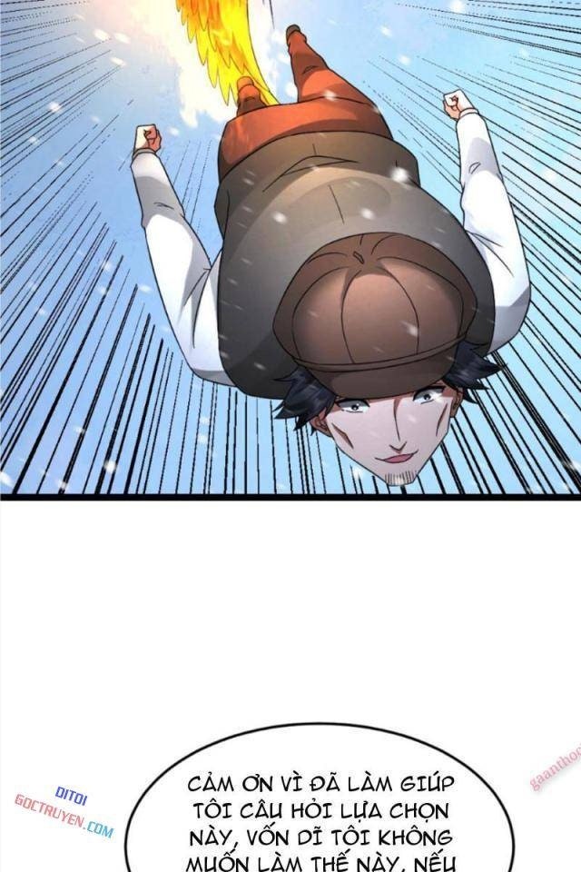 Toàn Cầu Băng Phong: Ta Chế Tạo Phòng An Toàn Tại Tận Thế - Page 8
