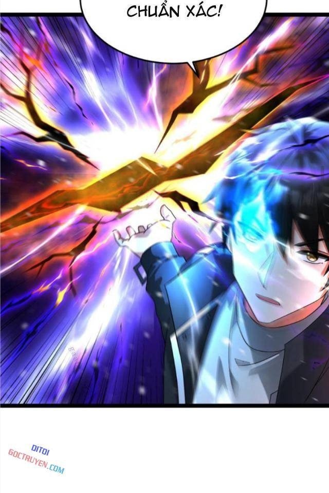 Toàn Cầu Băng Phong: Ta Chế Tạo Phòng An Toàn Tại Tận Thế - Page 22