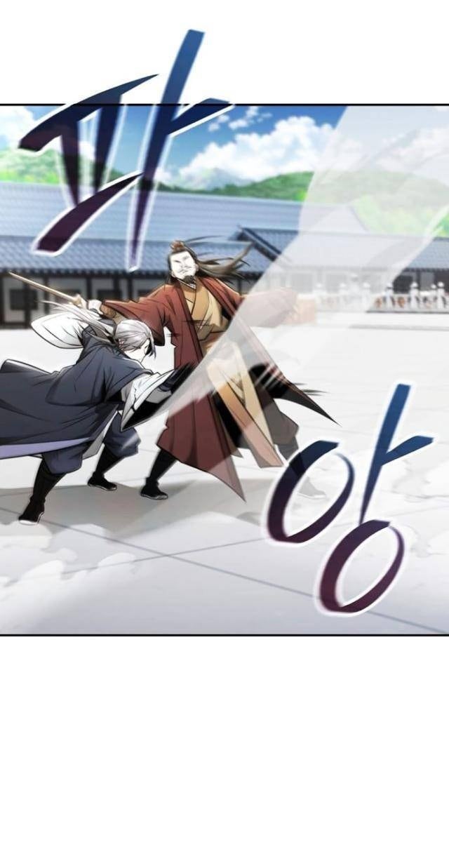 Quỷ Kiếm Thiên Tài Của Hoa Sơn Phái - Page 85