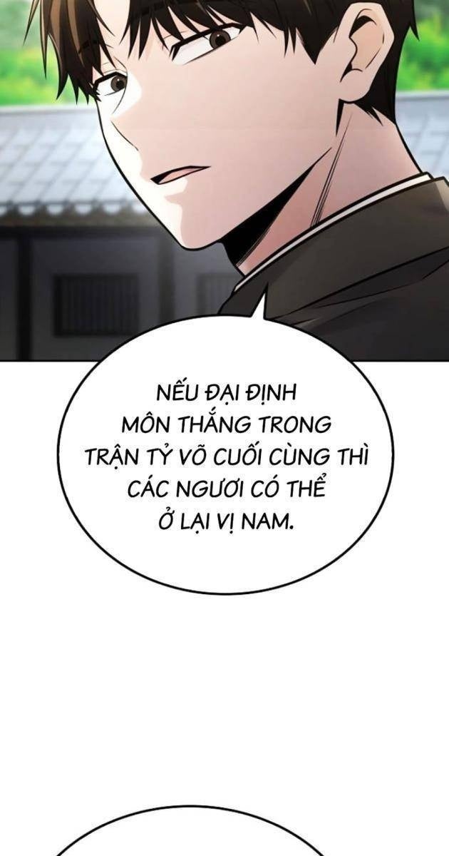 Quỷ Kiếm Thiên Tài Của Hoa Sơn Phái - Page 111