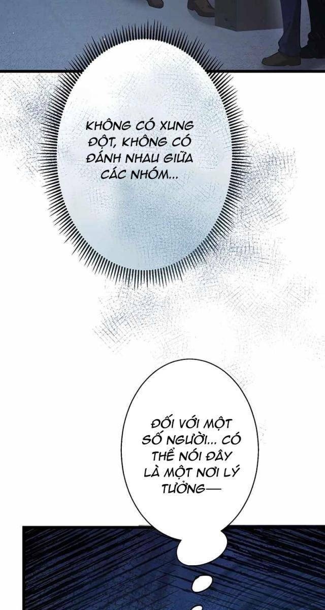 Ah, Thật Tuyệt Khi Còn Sống - Page 13