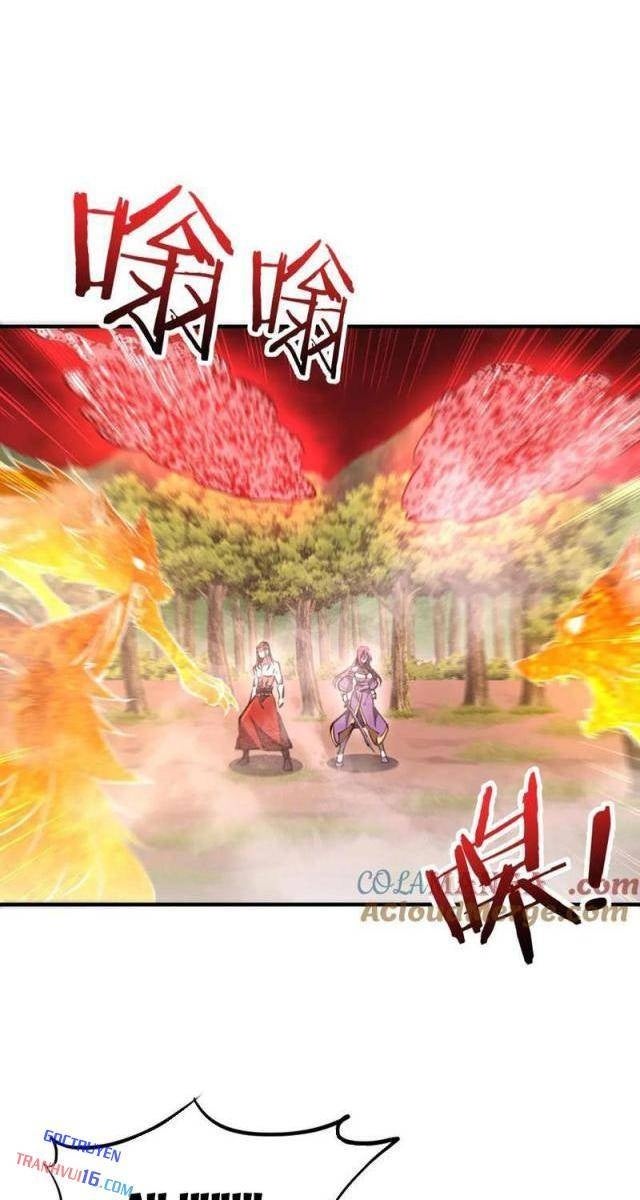 Trùng Sinh Ma Tu:Bắt Đầu Từ Việc Nhặt Được Một Viên Tinh Cầu Zombie - Page 74