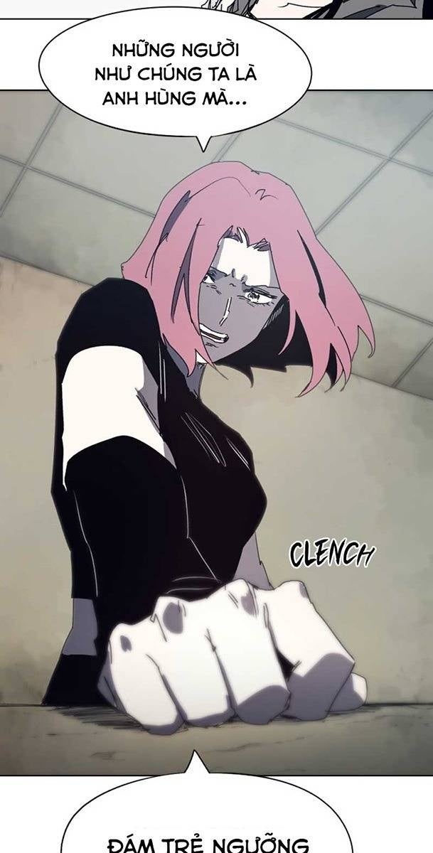 Kỵ Sĩ Báo Thù - Page 22