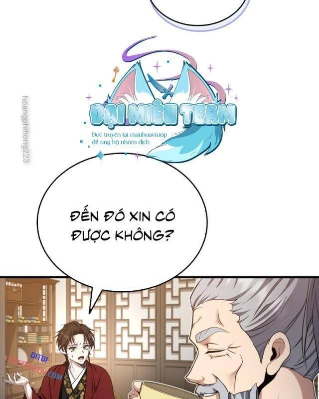 Thiếu Gia Yểu Mệnh Nhà Họ Bạch - Page 42