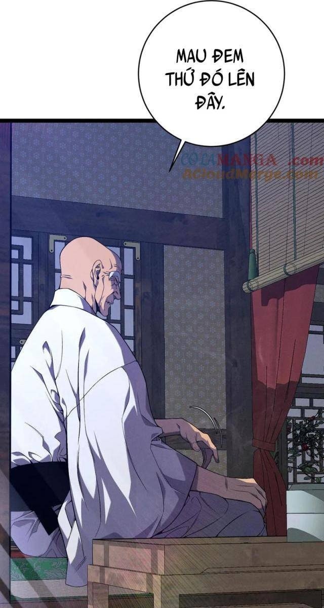 Tài Năng Của Ngươi Là Của Ta - Page 12