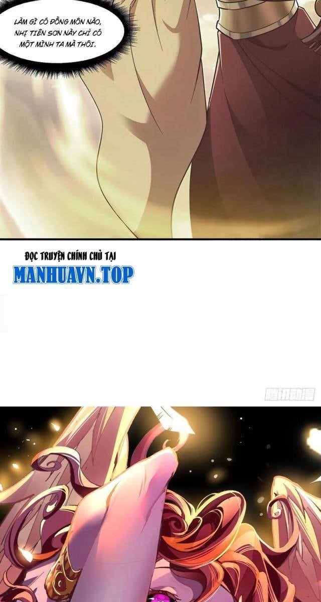 Hồng Hoang: Bắt Đầu Từ Việc Nhận Minh Hà Làm Con Gái Nuôi - Page 7