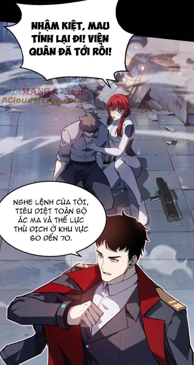 Đừng Gọi Ta Là Ác Ma - Page 51