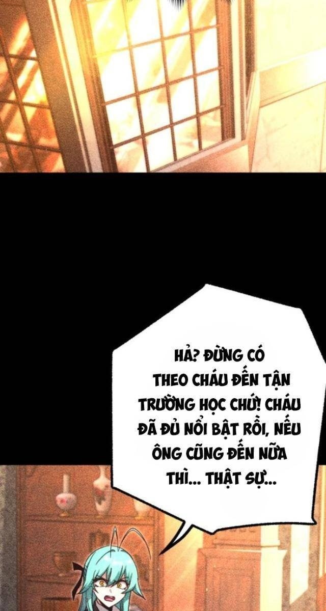 Thống Lĩnh Học Viện Chỉ Bằng Dao Sashimi - Page 51