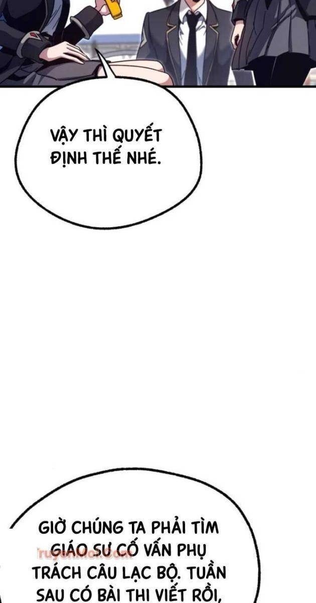 Thống Lĩnh Học Viện Chỉ Bằng Dao Sashimi - Page 153