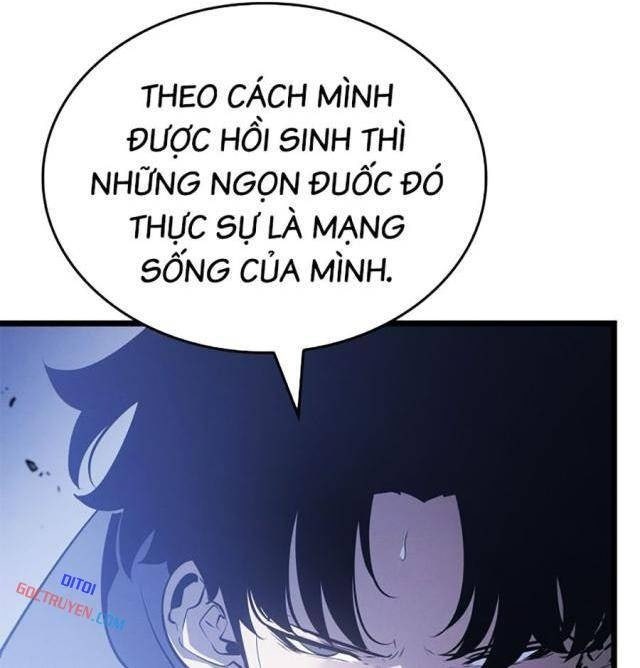 Tôi Thăng Cấp Một Mình Tận Thế Ragnarok - Page 48