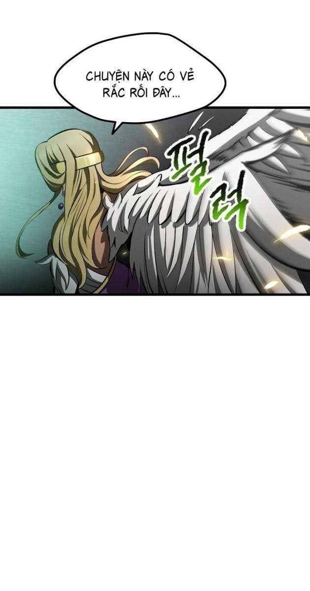 Kẻ Sống Sót Vua Kiếm - Page 95