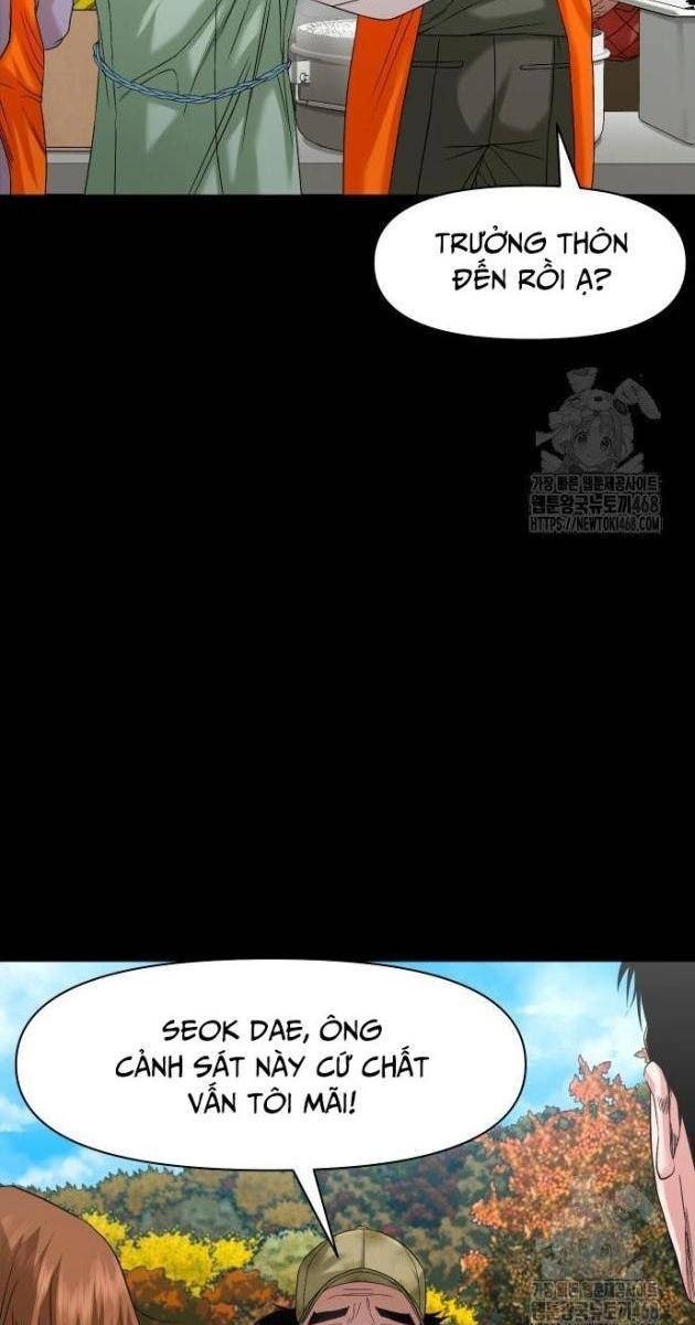 Ngôi Làng Ma Quái - Page 33