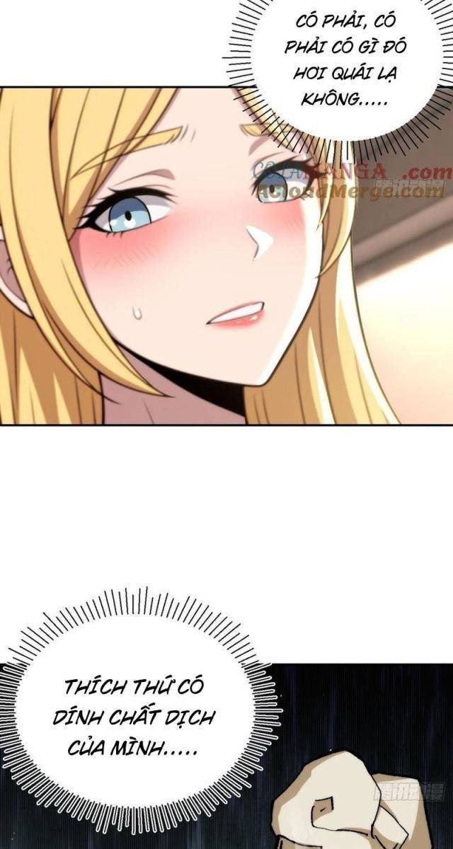 Chung Cực Tùy Ý Thần Hào Hệ Thống - Page 33