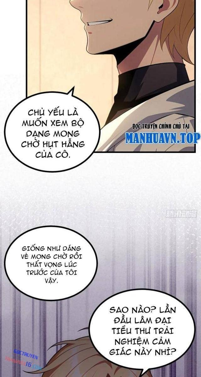 Chung Cực Tùy Ý Thần Hào Hệ Thống - Page 5