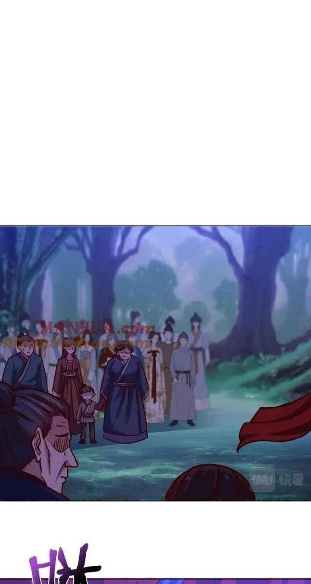 Chiếm Cái Đỉnh Núi Làm Đại Vương - Page 47