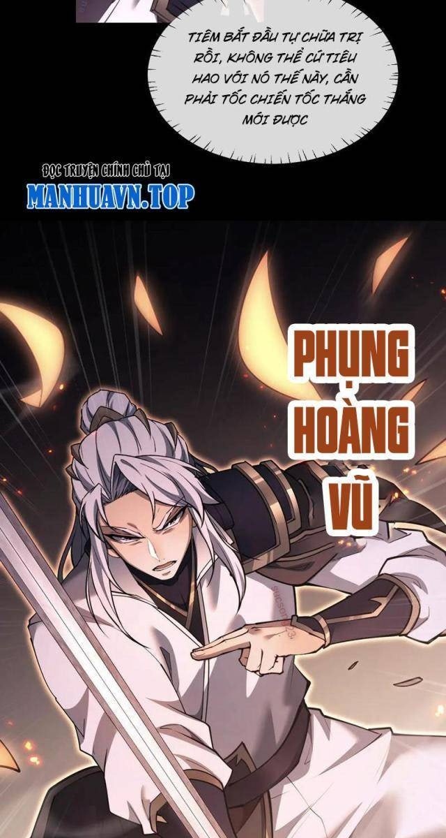 Toàn Chức Kiếm Tu - Page 39