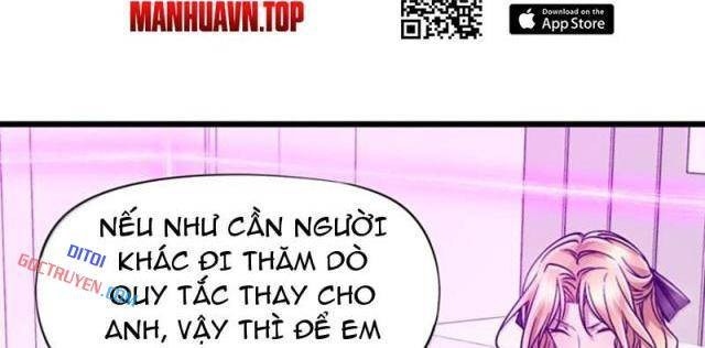 Bàn Tay Thần Thánh - Page 46