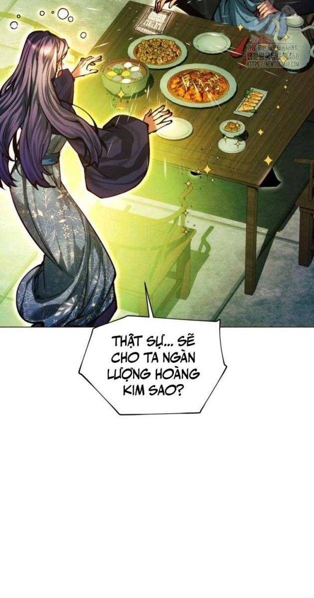 Chuyển Sinh Vào Thế Giới Võ Lâm - Page 84